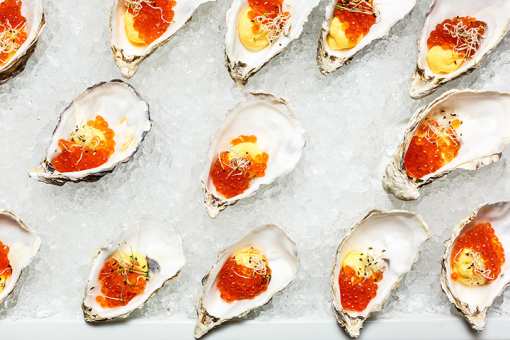 10 Best Places for Oysters in Tennessee!