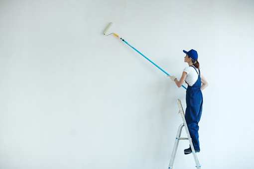 9 Best Painters in Tennessee!