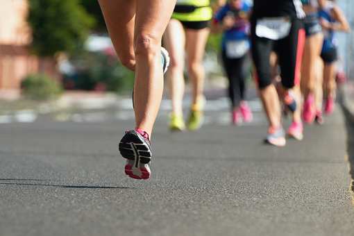 The 7 Best Road Races in Tennessee!