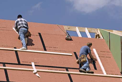 10 Best Roofers in Tennessee!