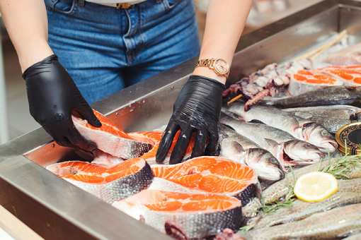8 Best Seafood Markets in Tennessee!