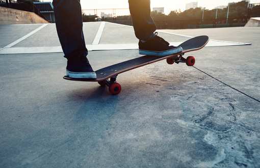The 8 Best Skate Parks in Tennessee!