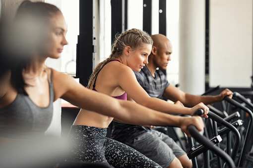 10 Best Spin Classes in Tennessee