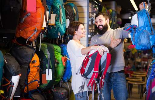The 6 Best Sporting Goods Stores in Tennessee!