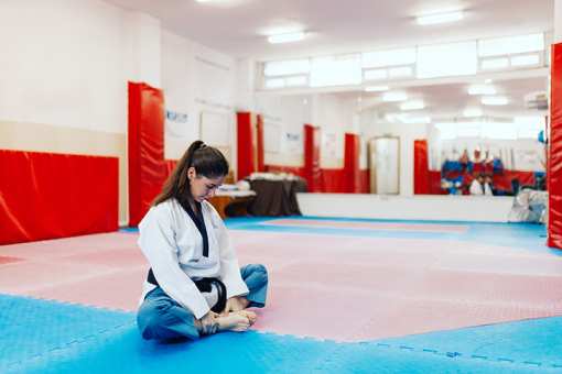 10 Best Taekwondo Studios in Tennessee!