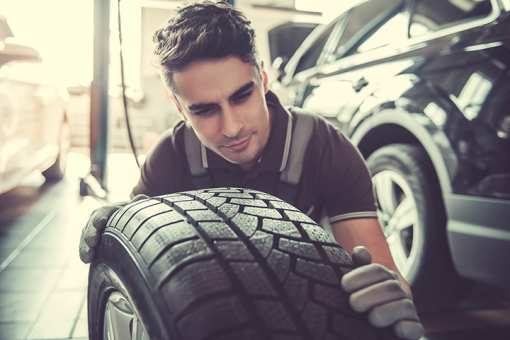 10 Best Tire Shops in Tennessee!