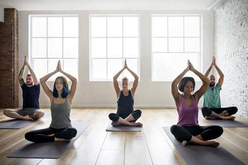 2024's 8 Best Yoga Studios in Tennessee!