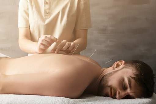10 Best Acupuncture Clinics in Texas!
