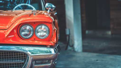 10 Best Auto Shows in Texas!