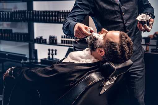 10 Best Barber Shops in Texas!