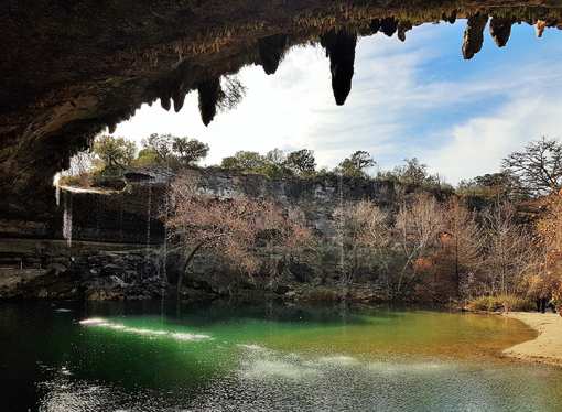 Editors' Picks: 20 of the Best Things to Do in Texas!