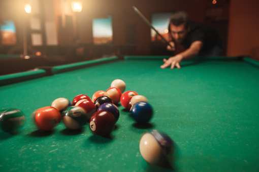 10 Best Billiards and Pool Halls in Texas!