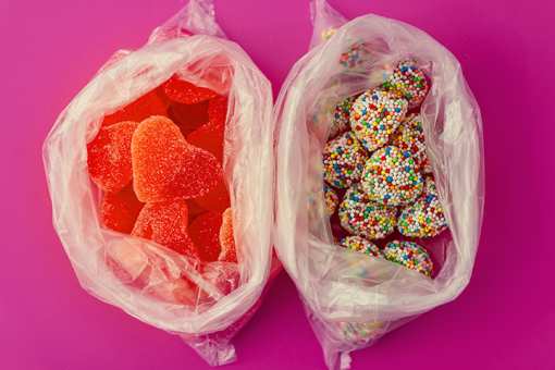 The 9 Best Candy Shops in Texas!