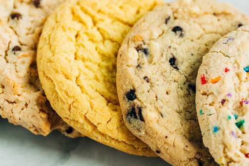 10 Best Cookie Places in Texas!