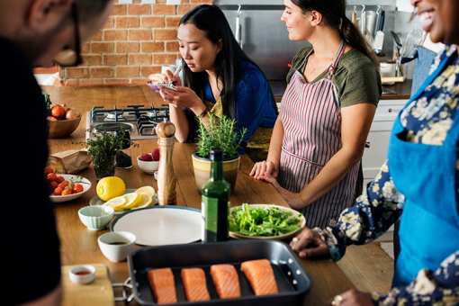 10 Best Cooking Classes in Texas