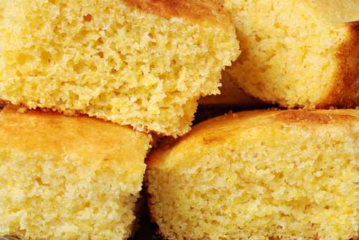 6 Best Places for Cornbread in Texas!