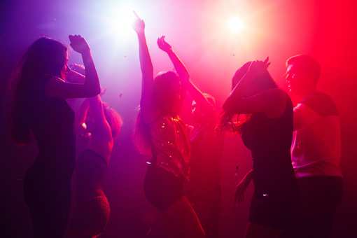 10 Best Dance Clubs and Venues in Texas!