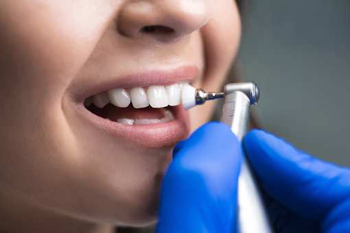 10 Best Dentists in Texas!