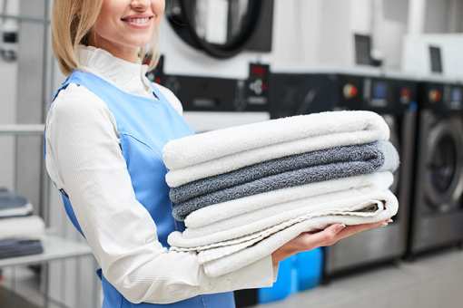 10 Best Dry Cleaners in Texas!