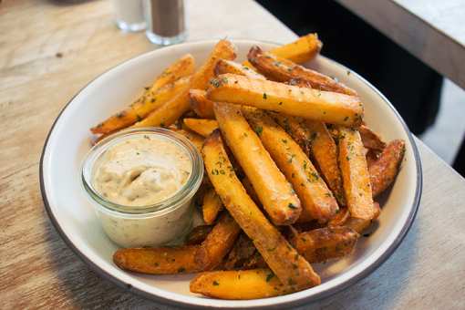 9 Best Places for French Fries in Texas