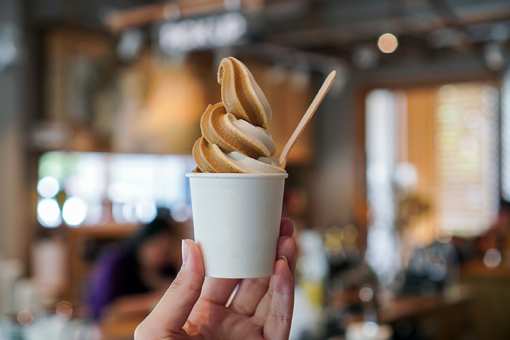 10 Best Frozen Yogurt Places in Texas!