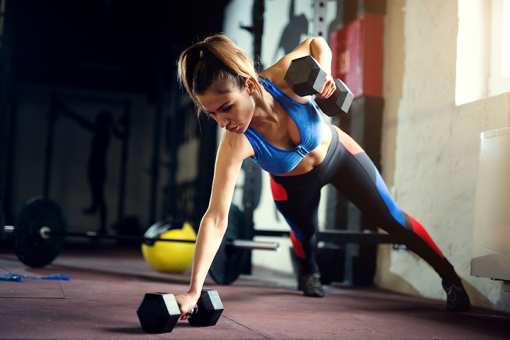10 Best Gyms and Fitness Clubs in Texas!