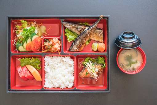 10 Best Japanese Restaurants in Texas!