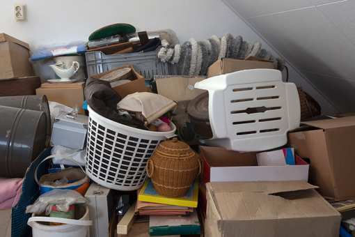10 Best Junk Removal Services in Texas!