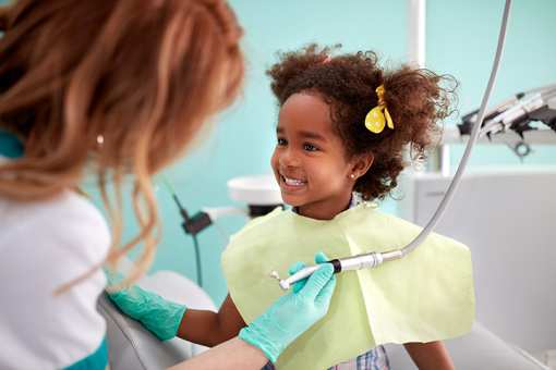 The 10 Best Kid-Friendly Dentists in Texas!