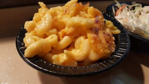 8 Best Places for Mac and Cheese in Texas