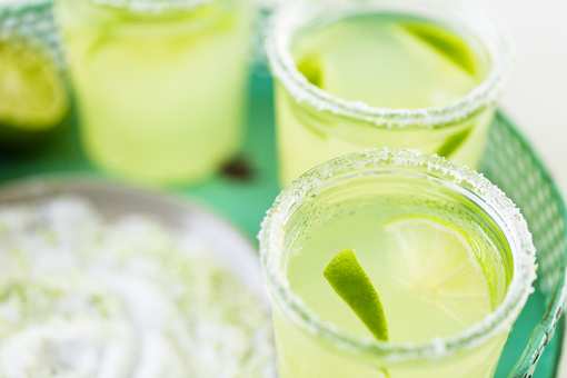 10 Best Margaritas in Texas!