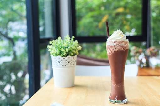 The 8 Best Places for a Milkshake in Texas!