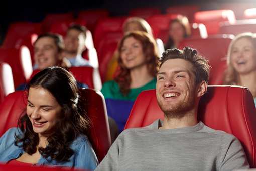 7 Best Movie Theaters in Texas!