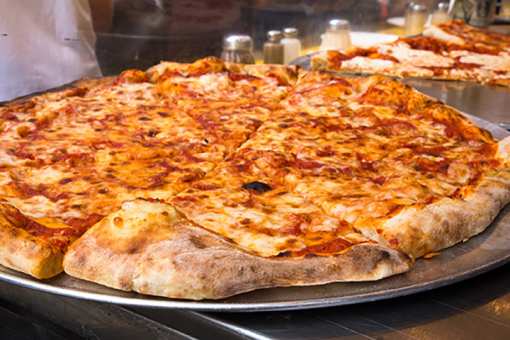 The 10 Best Pizza Restaurants in Texas!