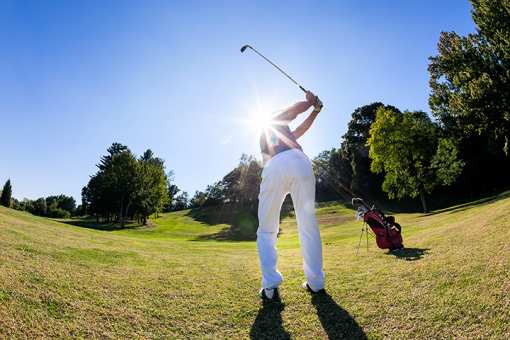 The 8 Best Public Golf Courses in Texas!