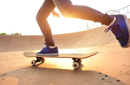 The 9 Best Skate Parks in Texas!