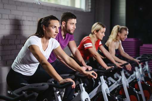 10 Best Spin Classes in Texas