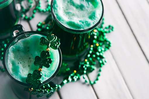 10 Best Places to Celebrate St. Patrick’s Day in Texas