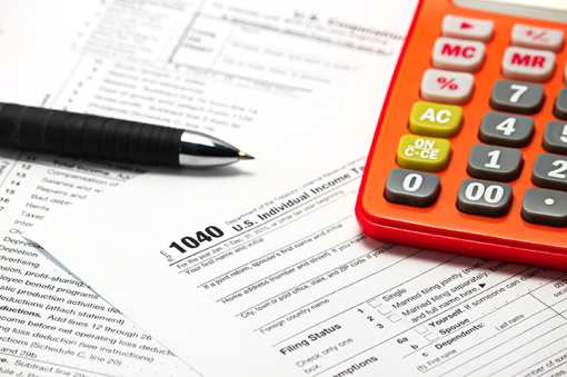 10 Best Tax Prep Services in Texas!