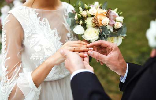 10 Best Wedding Planners in Texas!