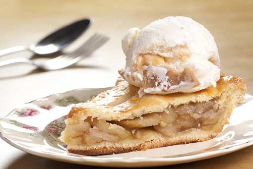 8 Best Places for Apple Pie in Utah!