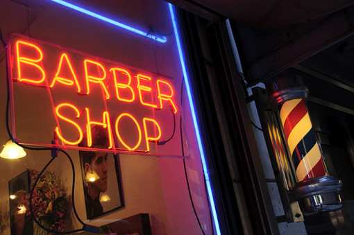 10 Best Barber Shops in Utah!