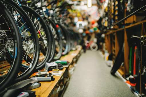 9 Best Bike Shops in Utah!