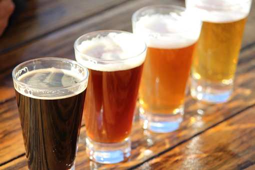 The 10 Best Breweries in Utah!