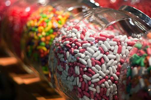 The 6 Best Candy Shops in Utah!