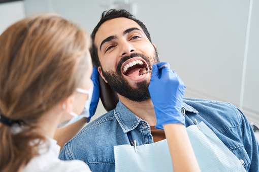 10 Best Dentists in Utah!