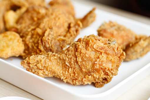 The 9 Best Places for Fried Chicken in Utah!