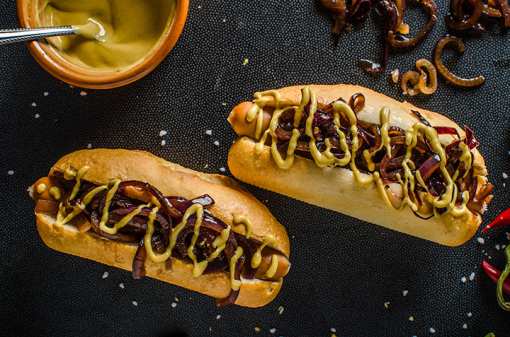 The Best Hot Dog Joints in Utah!