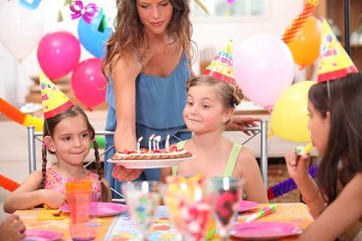 10 Best Places for a Kid’s Birthday Party in Utah!