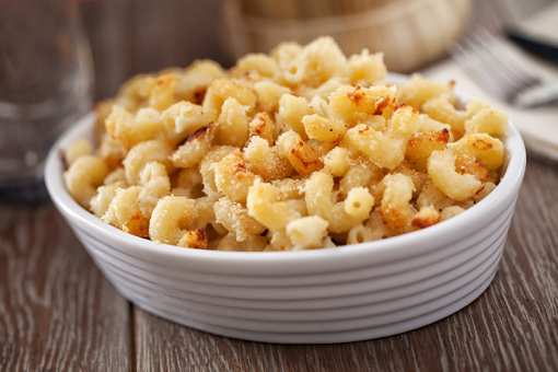 7 Best Places for Mac and Cheese in Utah!